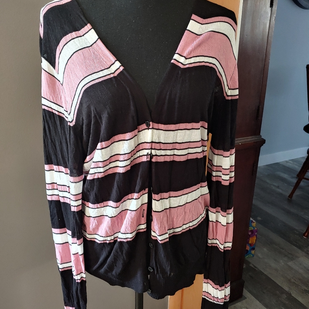 LulaRoe Cheryl cardigan
